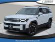 New 2025 Hyundai Santa Fe SEL AWD SUV