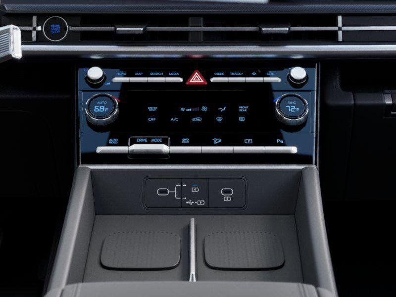 2026 Hyundai Santa Fe SE - Photo 16