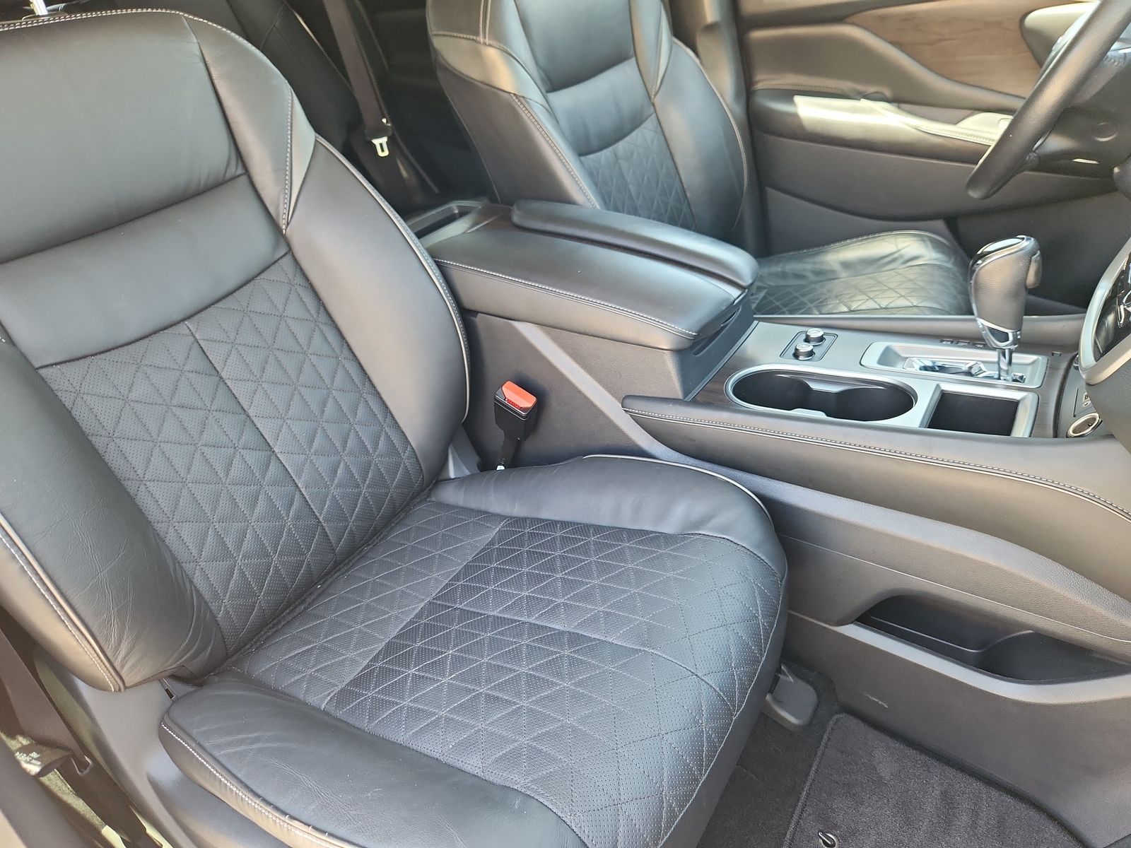 2019 Nissan Murano Platinum - Photo 14