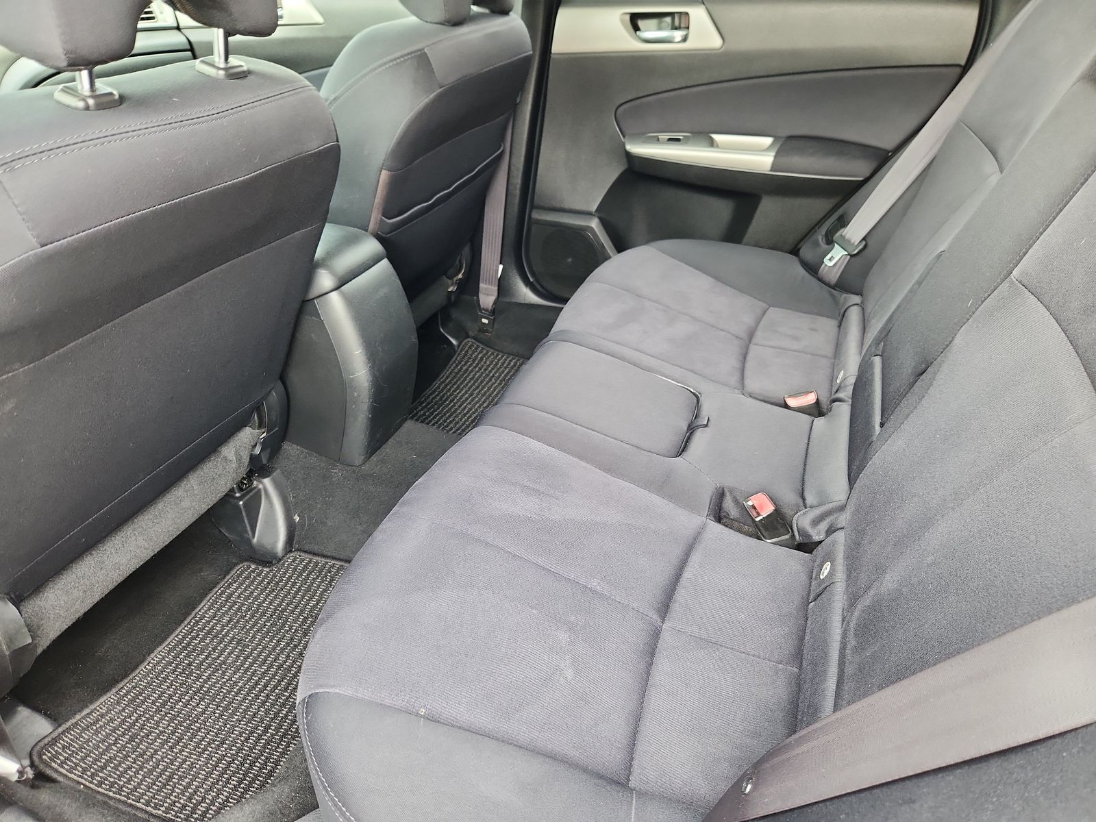 2010 Subaru Forester XT Premium - Photo 11