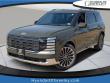 New 2026 Hyundai Palisade Calligraphy AWD SUV