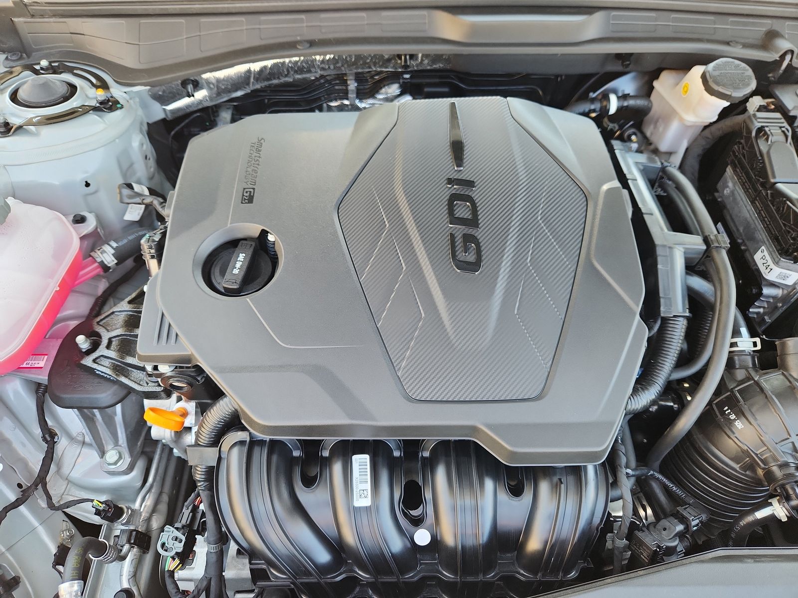 2025 Hyundai Sonata SEL - Photo 16