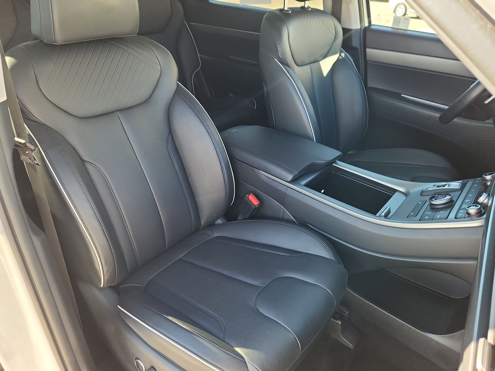 2024 Hyundai Palisade SEL - Photo 15