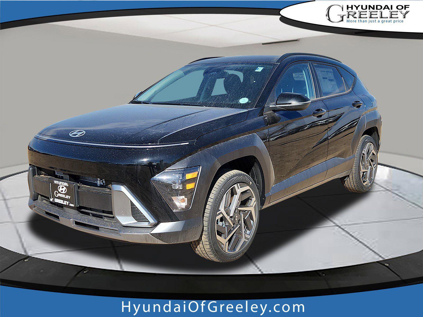 2026 Hyundai Kona