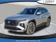 New 2026 Hyundai Tucson SEL AWD SUV