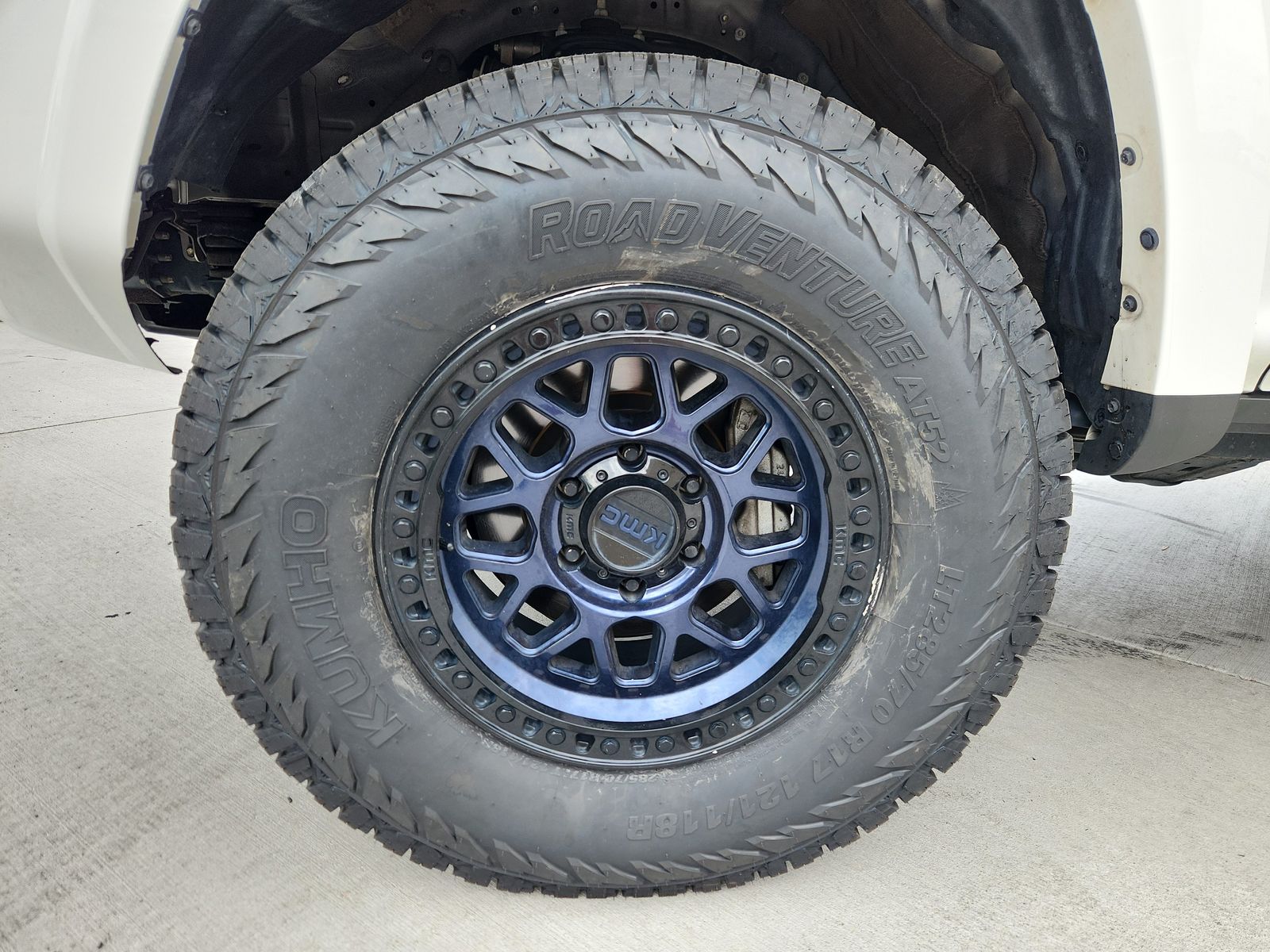 2024 Toyota 4Runner SR5 Premium - Photo 17