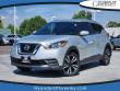 Used 2019 Nissan Kicks SV SUV
