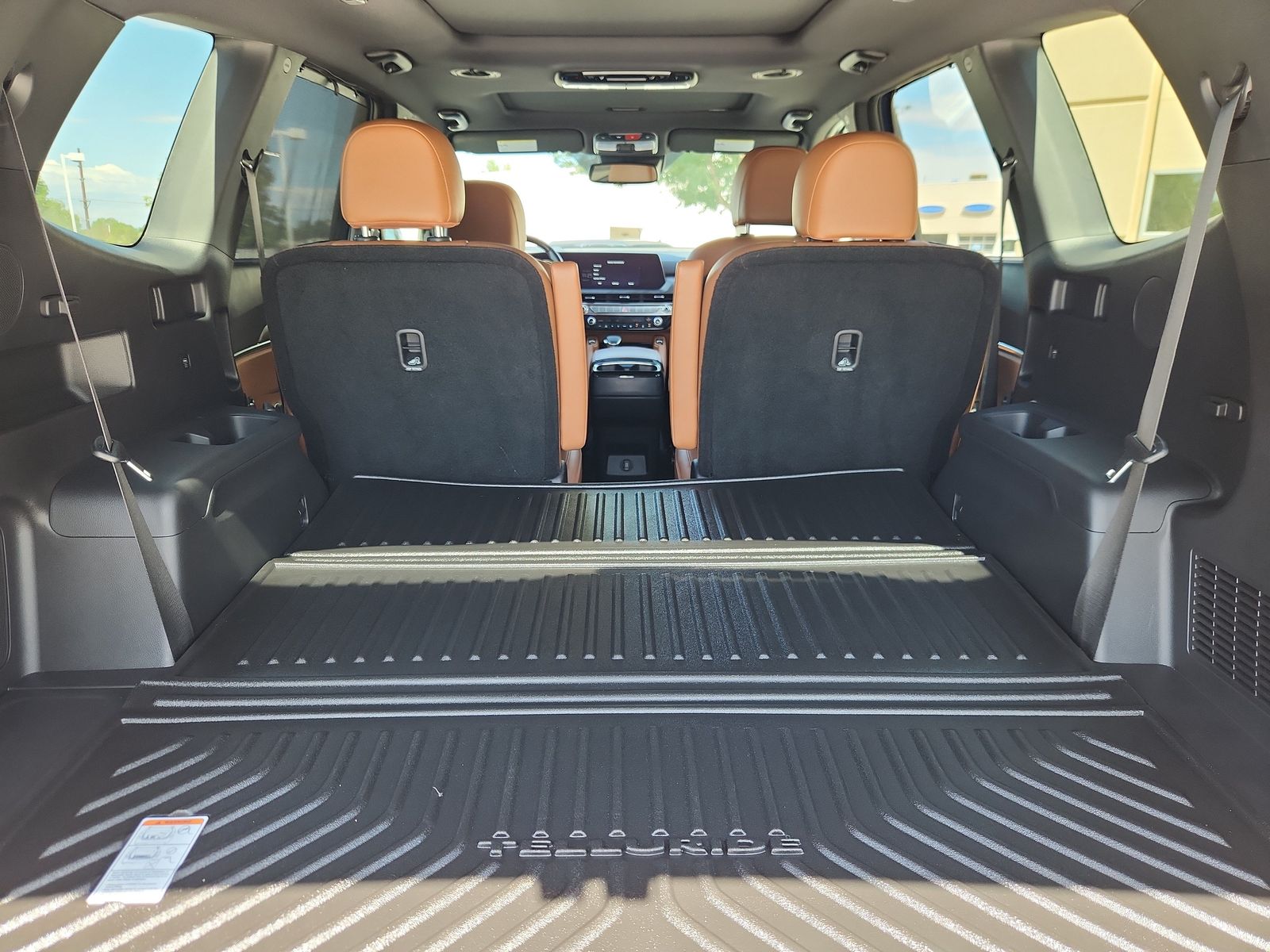 2024 Kia Telluride SX X-Pro - Photo 13