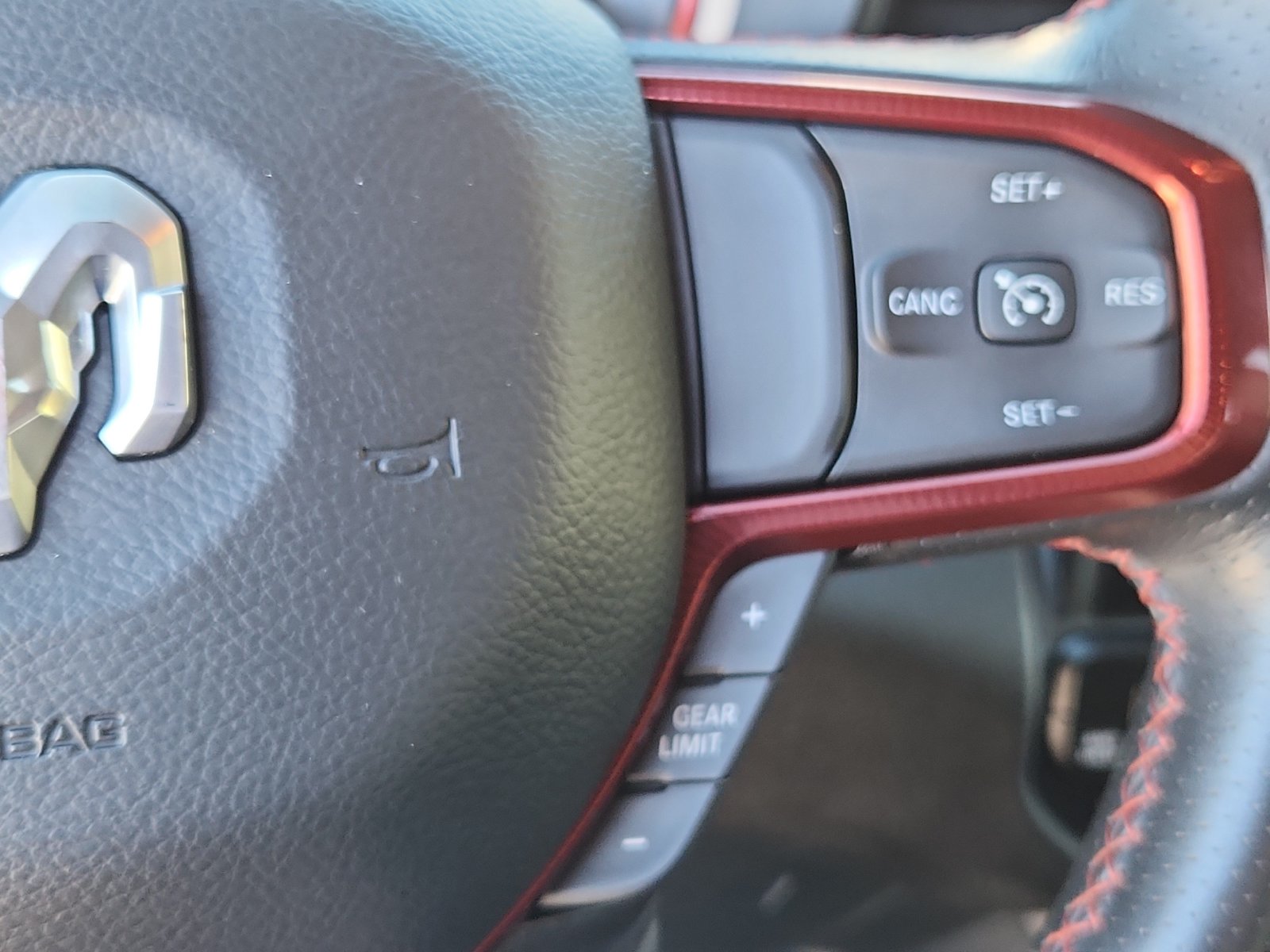 2024 RAM Ram 1500 Pickup Rebel - Photo 20