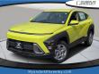 New 2025 Hyundai Kona SE AWD SUV