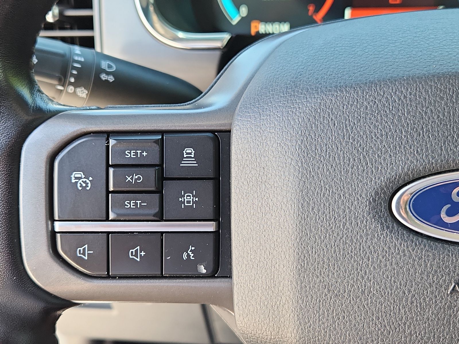 2021 Ford F-150 Lariat - Photo 21