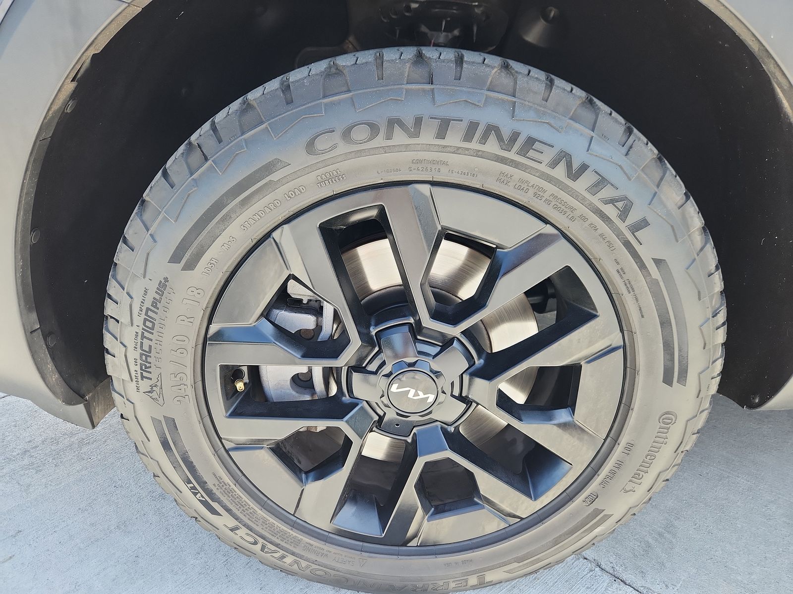 2024 Kia Telluride SX X-Pro - Photo 18