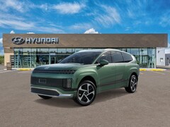 2026 Hyundai IONIQ 9 Performance Calligraphy Design SUV