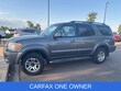 Toyota Sequoia