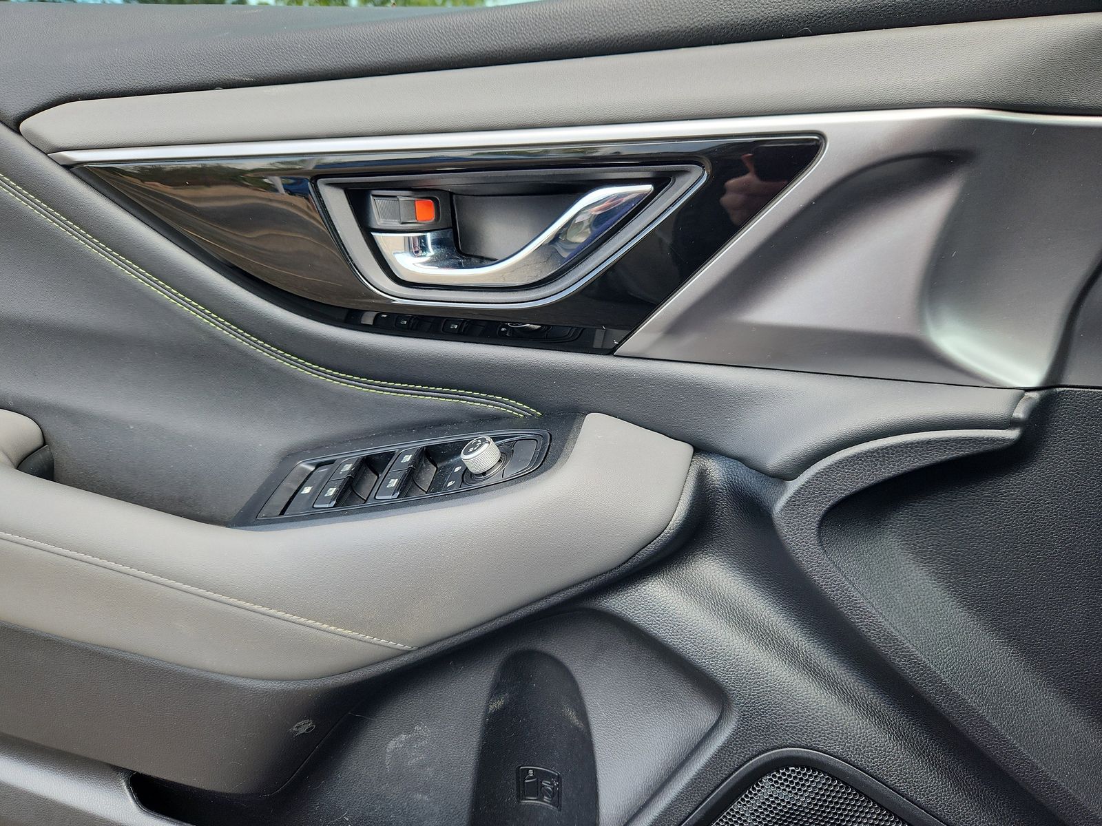 2020 Subaru Outback Onyx Edition - Photo 9