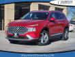 Used 2021 Hyundai Santa Fe SEL SUV
