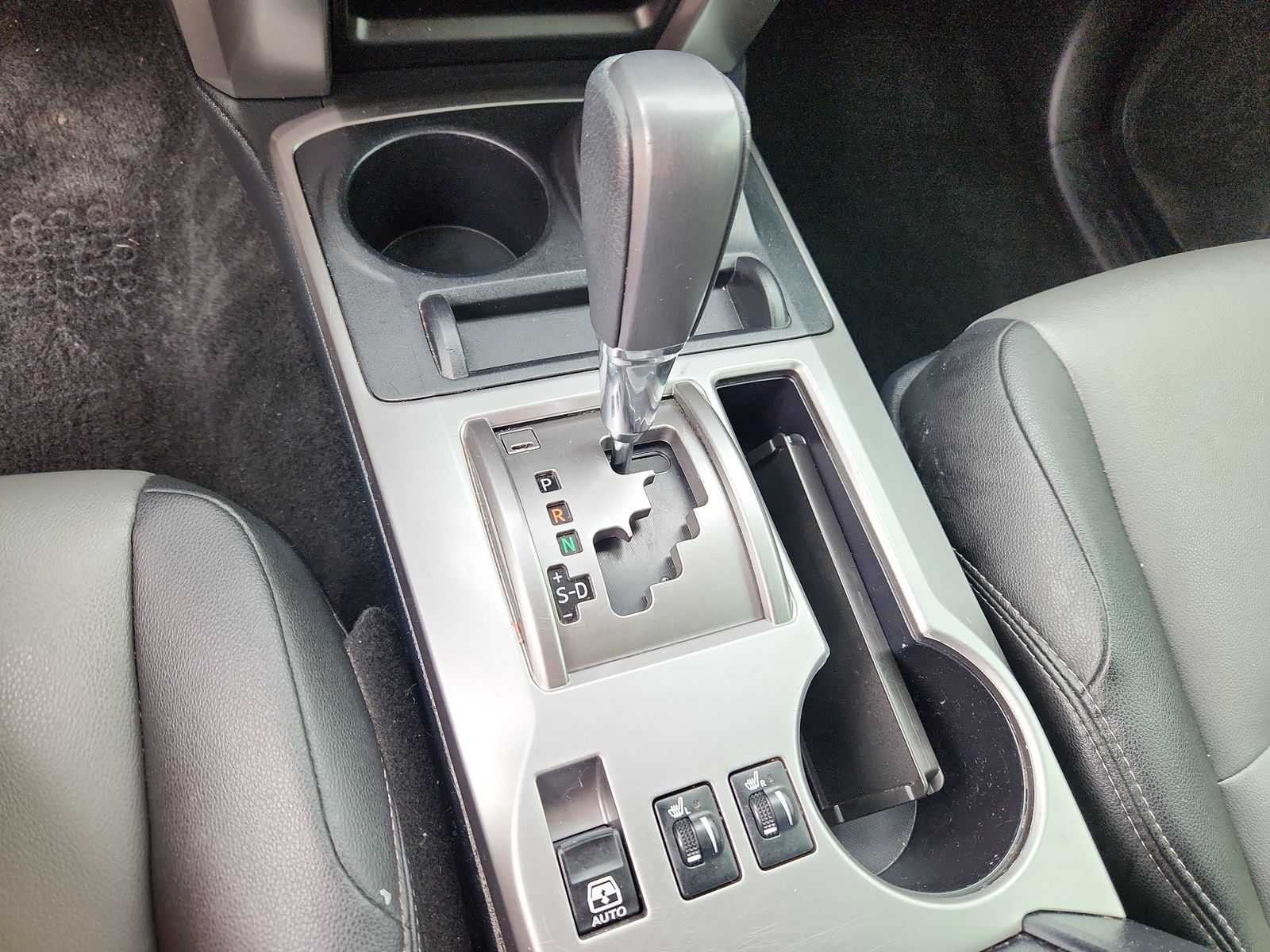 2024 Toyota 4Runner SR5 Premium - Photo 21