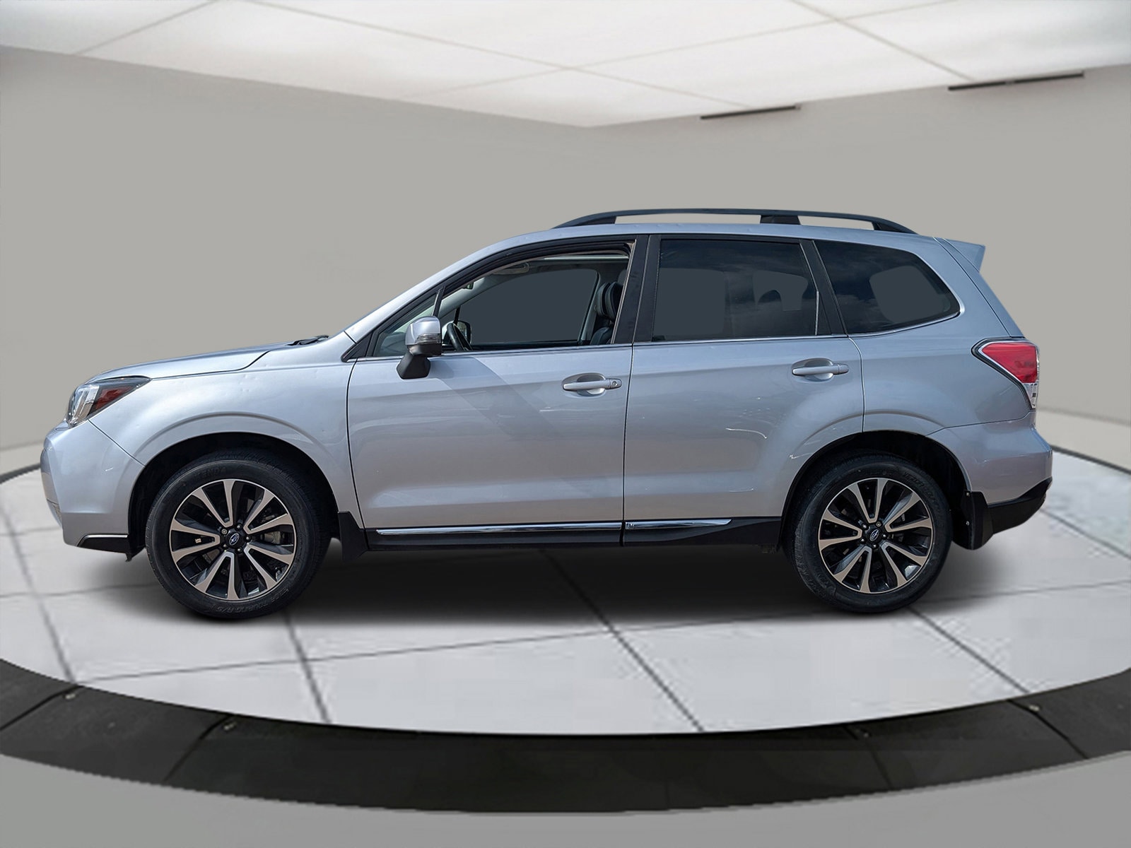 Used 2018 Subaru Forester XT Touring with VIN JF2SJGWC0JH480948 for sale in Greeley, CO
