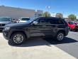 Used 2015 Jeep Grand Cherokee Limited 4x4 SUV