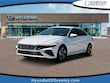 Hyundai Elantra Hybrid