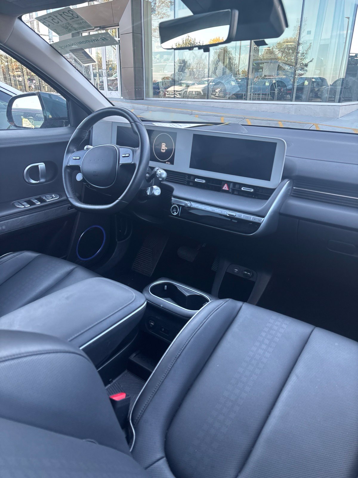 Certified 2024 Hyundai IONIQ 5 Limited SUV