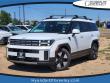 New 2026 Hyundai Santa Fe Hybrid SEL SUV