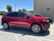 Used 2017 Ford Edge SEL SUV