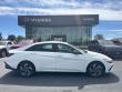 Certified 2025 Hyundai Elantra SEL Sport Sedan