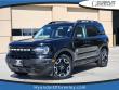 Used 2023 Ford Bronco Sport Outer Banks SUV