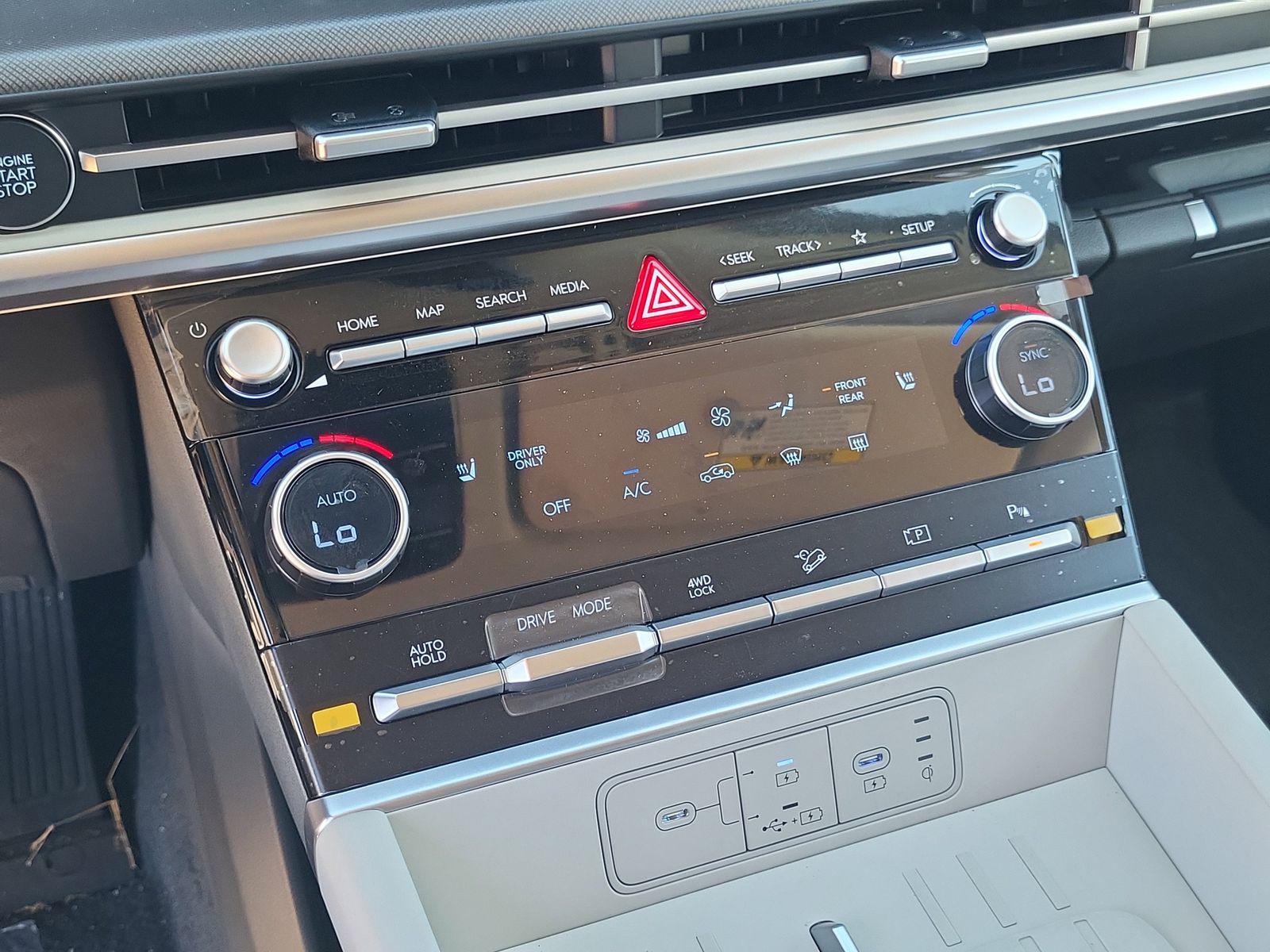 2026 Hyundai Santa Fe SEL - Photo 11