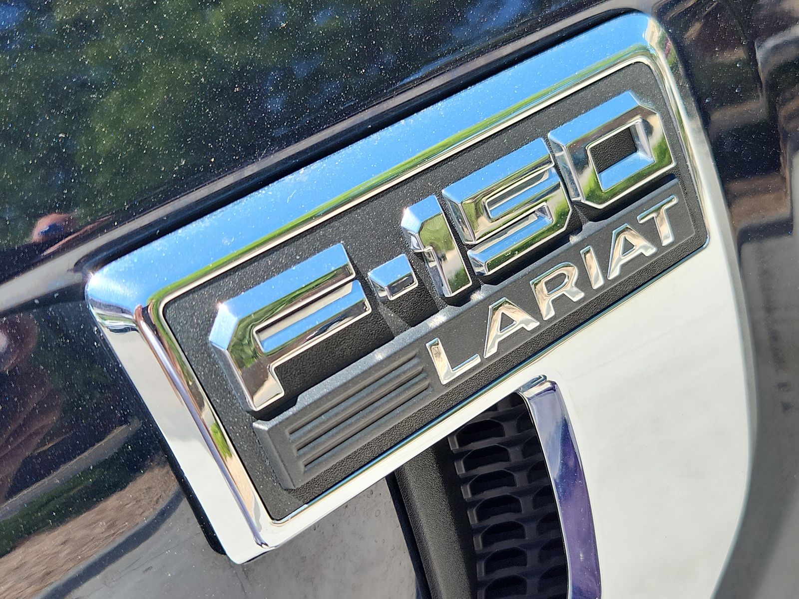 2021 Ford F-150 Lariat - Photo 15