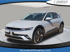 2026 Hyundai IONIQ 5 SEL SUV