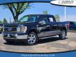 Used 2021 Ford F-150  Truck SuperCrew Cab