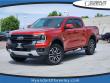 Used 2024 Ford Ranger Lariat Truck SuperCrew