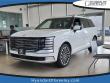 New 2026 Hyundai Palisade Hybrid Calligraphy SUV
