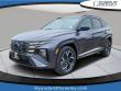 New 2025 Hyundai Tucson Hybrid N Line SUV