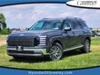  Hyundai Palisade Hybrid