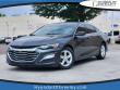 Used 2019 Chevrolet Malibu LS w/1LS Sedan