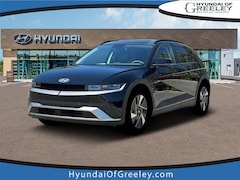 2025 Hyundai IONIQ 5 SEL SUV