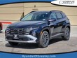  Hyundai Tucson Hybrid
