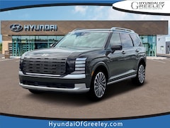 2026 Hyundai Palisade Hybrid Calligraphy SUV