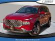 Used 2021 Hyundai Santa Fe SEL SUV