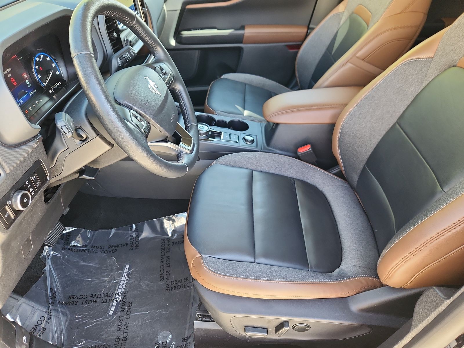 2023 Ford Bronco Sport Outer Banks - Photo 10