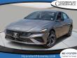 Used 2025 Hyundai Elantra SEL Sport Sedan