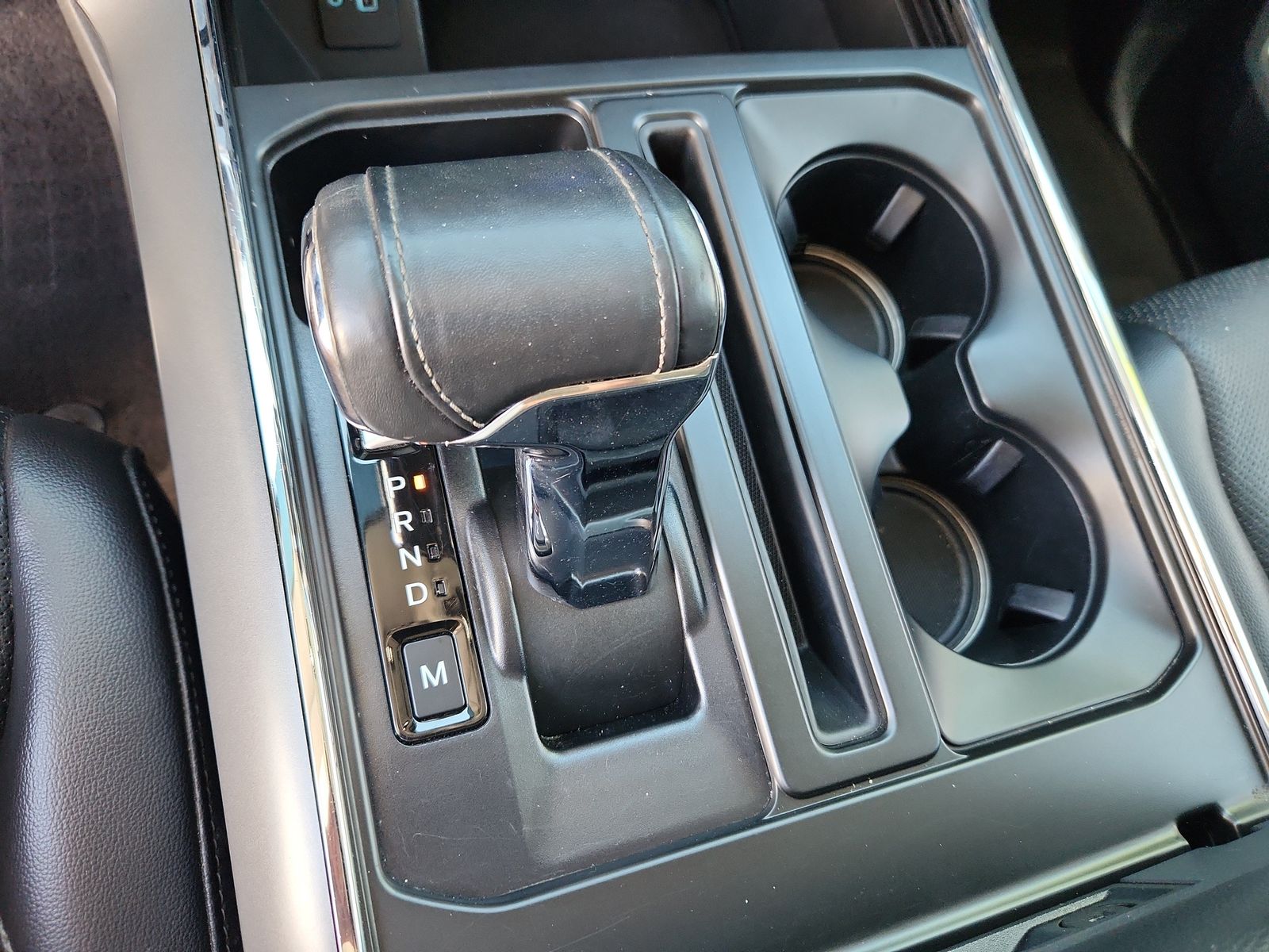 2021 Ford F-150 Lariat - Photo 23