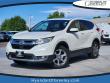 Used 2017 Honda CR-V EX-L SUV