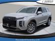 New 2025 Hyundai Palisade SEL AWD SUV