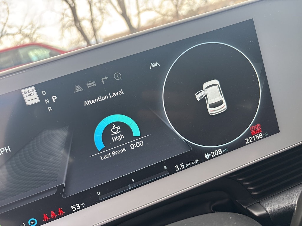 Used 2023 Hyundai IONIQ 5 SEL SUV