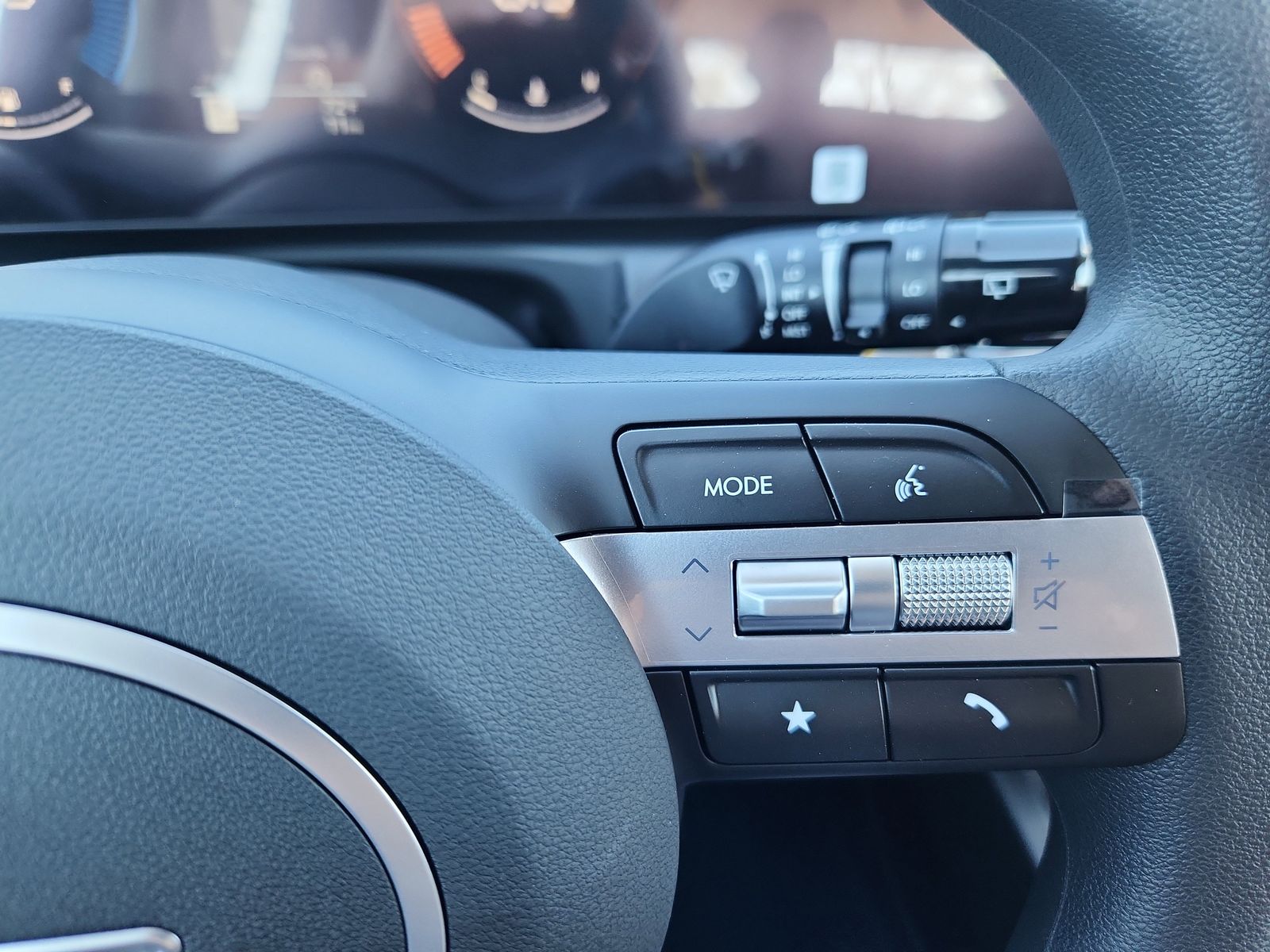 2026 Hyundai Tucson SE - Photo 12