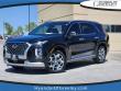 Used 2021 Hyundai Palisade Calligraphy SUV